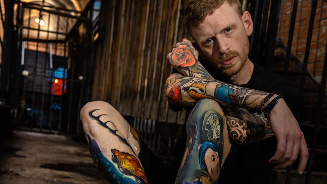 5 Essential Tips for Preparing for Your Upcoming Tattoo