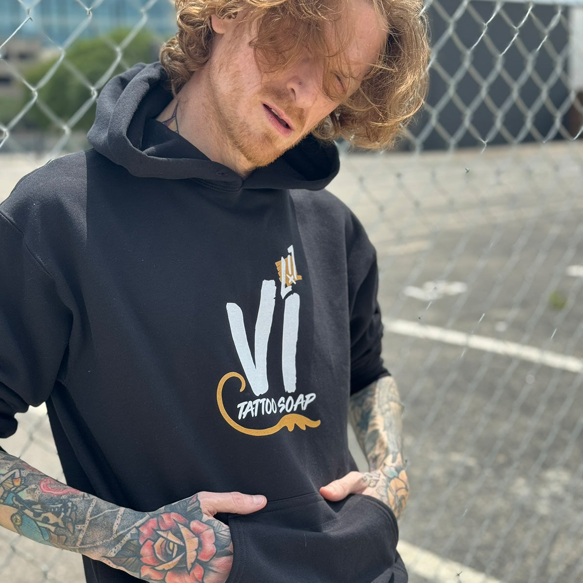 VI Merch