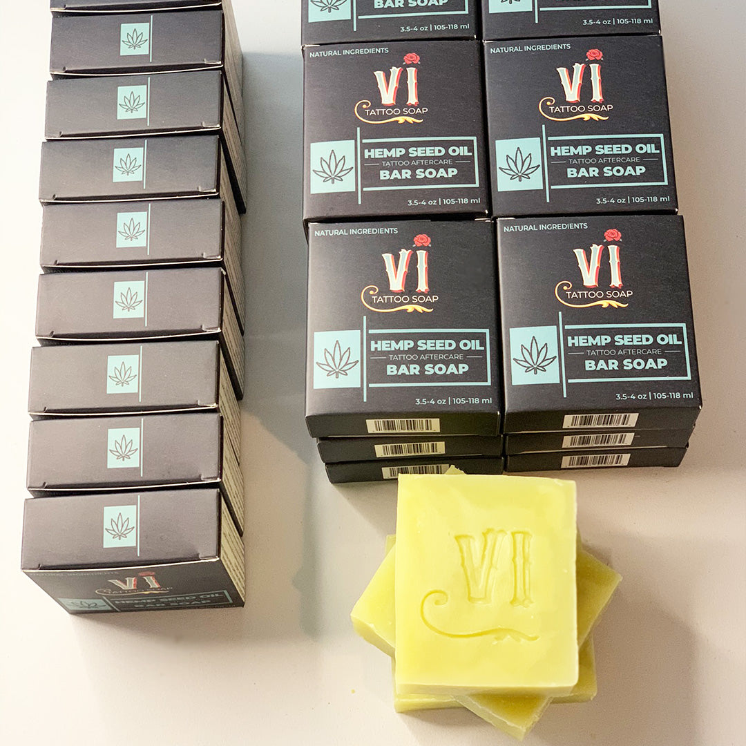 Trilogy Wholesale Order 9/2/23